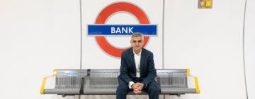 BBC reports that Sadiq Khan is expected to attend MIPIM for the first time